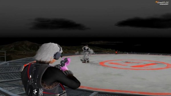 ЛУЧШИЙ BLACK/WHITE РЕДУКС ДЛЯ СЛАБЫХ ПК | FPS BOOST REDUX GTA 5 RP