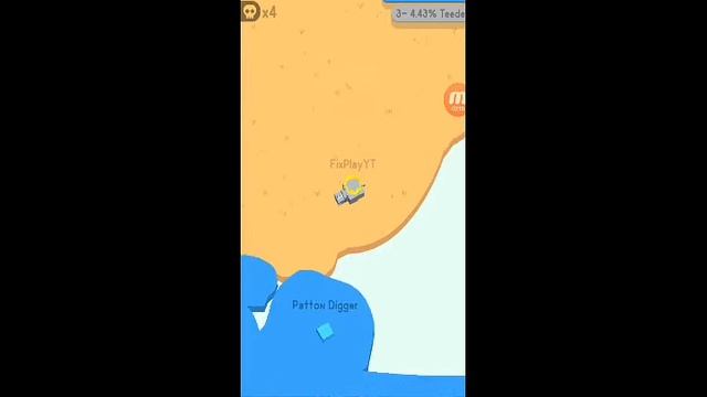 Играю в PAPER #2 смотреть онлайн