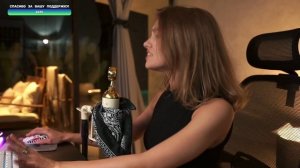 Саша Капустина - Звенит январская вьюга