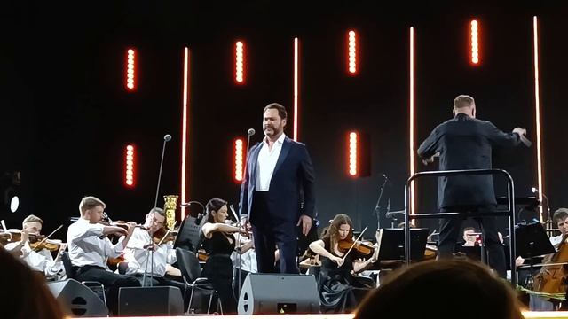 Ильдар Абдразаков Ildar Abdrazakov - Садко: Ария Варяжского го