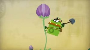 Куми Куми Рыбалка Эпизод 4 Fishing  episode 4480P