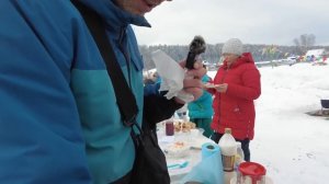 Знакомство с Алтае, национальный праздник Jылгайак. Жизнь в деревне после переезда.