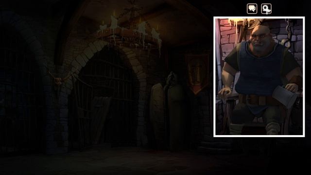 Yesterday Origins - 1. Пролог. Побег из тюрьмы.