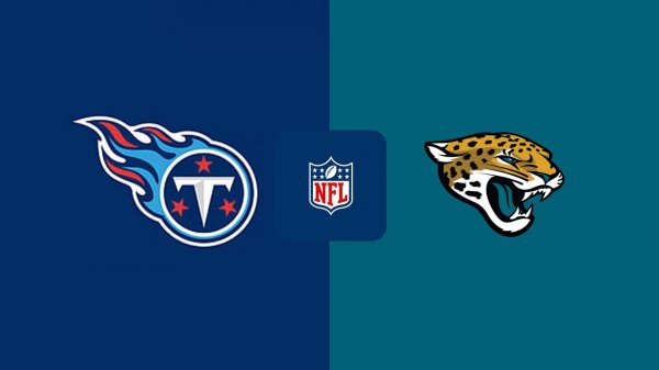 Теннесси Тайтенс - Джэксонвилл Джагуарс/NFL/29.12.2024/Tennessee Titans - Jacksonville Jaguars