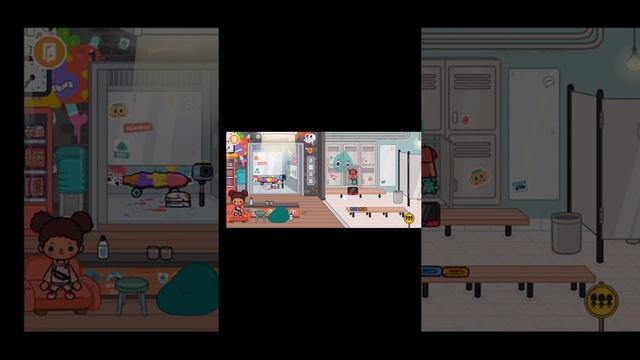 Прикольные вещи в тока😻// Wendy Ket смотреть онлайн
