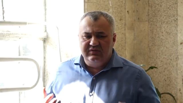 Исключили воровство - и модернизировали бассейн. смотреть онлайн