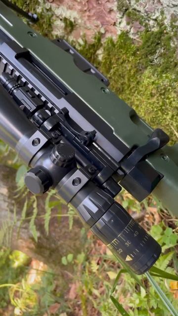 АВП ВИНТОВКА