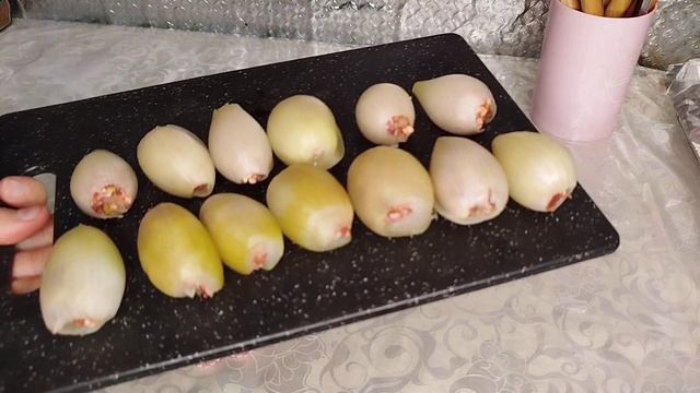 ПОЖАЛЕЕШЬ ,ЕСЛИ НЕ ПОПРОБУЕШЬ.Готовлю фаршированный л смотреть онлайн