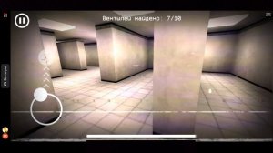 😱ФНАФ: Побег из подвала - ПРОХОЖДЕНИЕ 2 ГЛАВЫ #скример