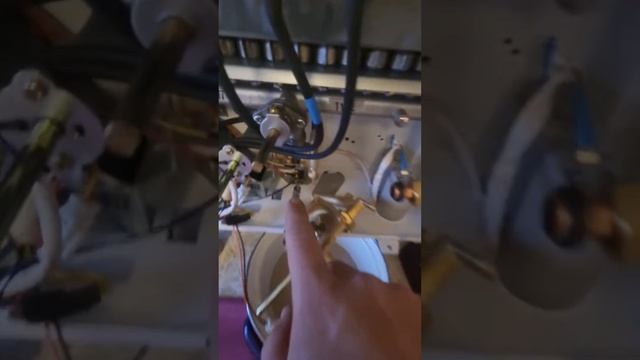 Оазис газовая колонка брак вод узла смотреть онлайн