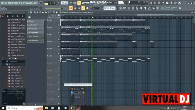 Fl studio demo version (на чём я создаю музыку смотреть онлайн