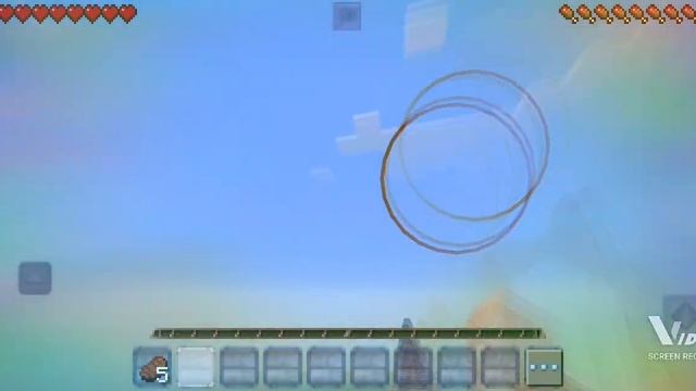 Американские горки в Майнкрафт карта смотреть онлайн