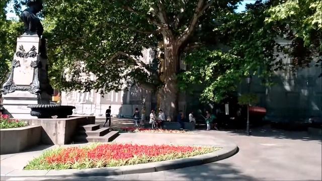 Летнее утро в Одессе 2020 смотреть онлайн