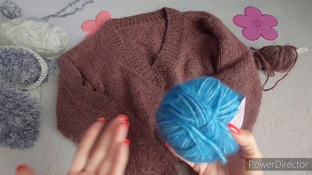 БАЗОВАЯ МОДЕЛЬ ПУЛОВЕРА. НЕЗАМЕНИМАЯ ВЕЩЬ. YARNART ALLEGRO смотреть онлайн
