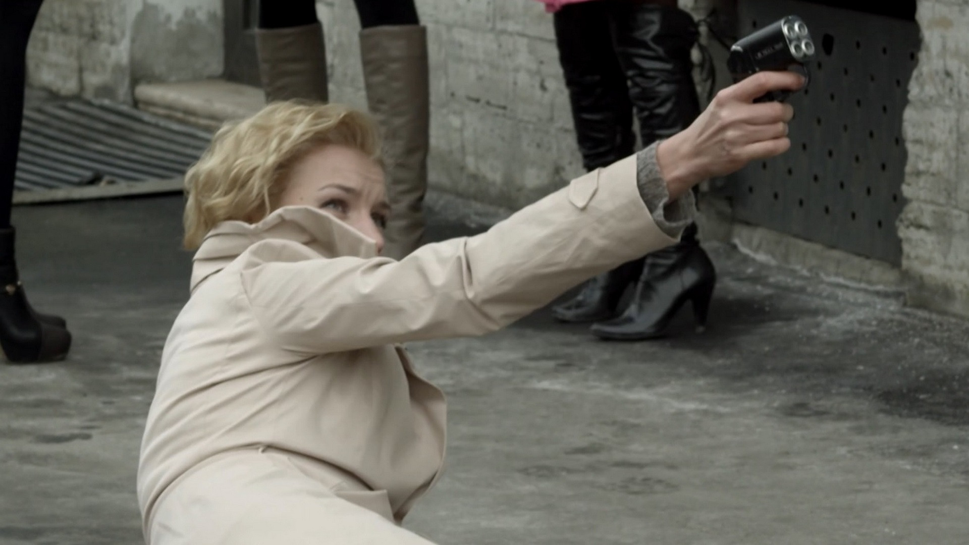 Шеф, 2 сезон, 17 выпуск смотреть онлайн