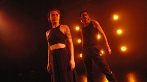 ARMEEVA BONCHINCHE & VICTOR BONCHINCHE - Choreo (2019) / House of Bonchinche / Дом Бончинче