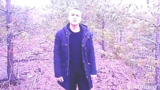 Продюсер представляет лучшего рэппера