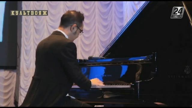 Культвояж. Душа номада