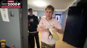 ГЕНСУХА БЕРЕМЕННА ОТ ТОКСИСА 🔥😳 подробности генсуха и токсис