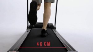 Беговая дорожка UNIXFIT MX 830L