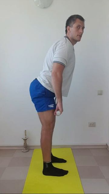 Отличие Становой тяги от Мертвой тяги смотреть онлайн