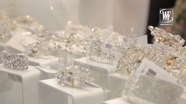 Выставка Sposaitalia Collezioni 2018 Неделя Свадебной Моды в Милане смотреть онлайн