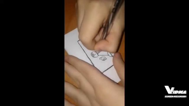 Рисунок маднес комбат смотреть онлайн