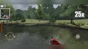 Выполняю ЗАДАНИЯ!!! Амур и голавль | Ultimate Fishing Simulator | Сен