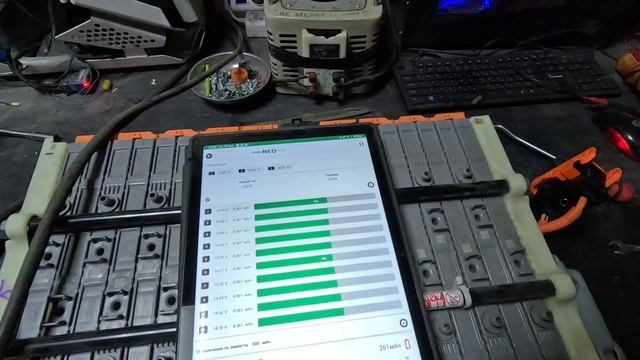 TOYOTA FIELDER ОШИБКА PA080 ЛЕЧИМ ВВБ ДО 60% смотреть онлайн