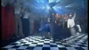 flying steps - breakin it down (выступление)