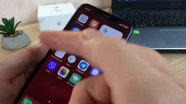 Не работает Face ID на iPhone смотреть онлайн