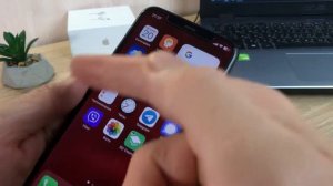 Не работает Face ID на iPhone