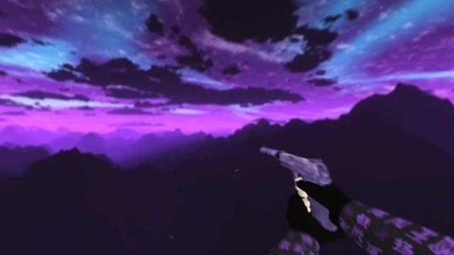 PURPLE ANIME SKIN PACK CS 1.6 | CS 1.6 MODELS | СКИНЫ ПАКИ КС 1.6 смотреть онлайн