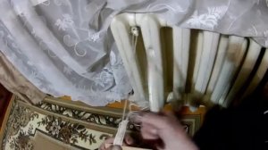 Вяжем рыболовные снасти, витиль, часть 1.