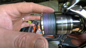 Shimano 24 Twin Power 4000PG - Это Топ!