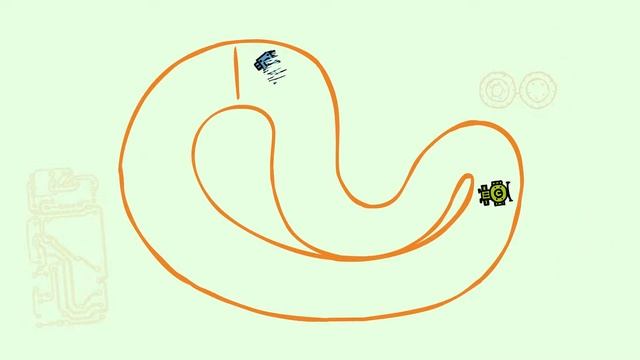 Анимационные заставки для соревнований смотреть онлайн