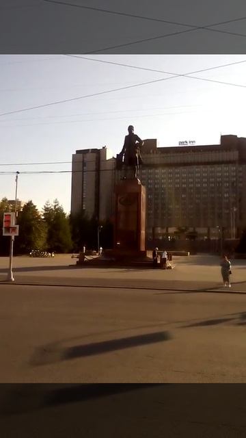 Памятник Самодержцу Российскому Императору Петру вел смотреть онлайн