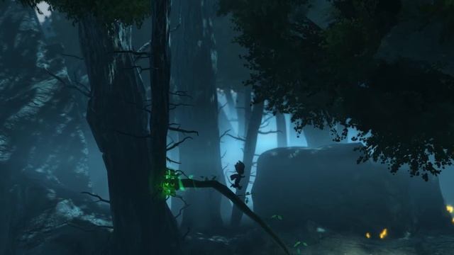 Max The Curse of Brotherhood часть 3 смотреть онлайн