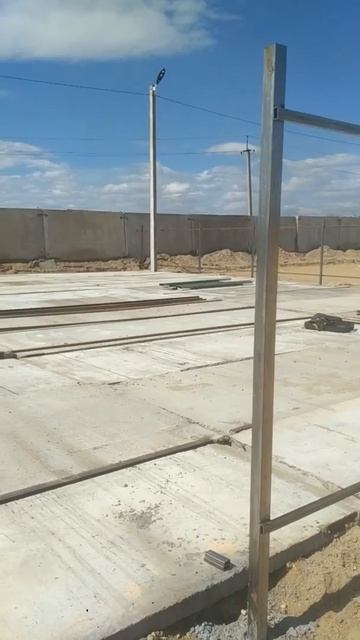 Начало мантажа забора смотреть онлайн