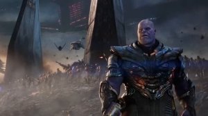 Мстители  Финал   Финальная сцена битвы    Отрывок из фи