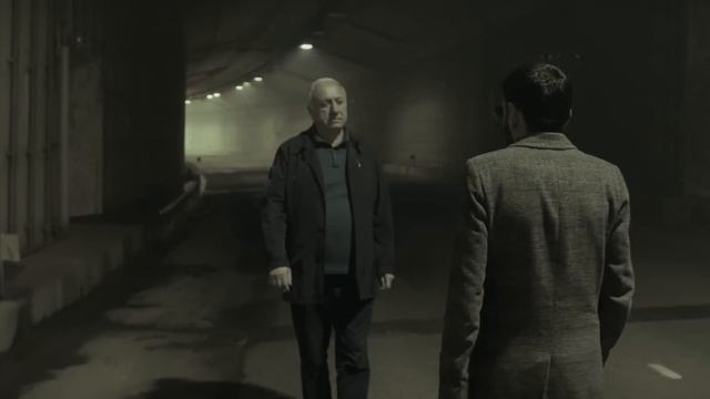 Ваграм Вазян - Тоннель