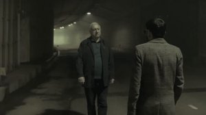 Ваграм Вазян - Тоннель