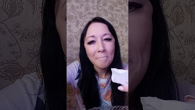 Просто хруст мелом 