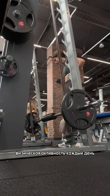 топ-3 привычек, которые помогают мне быть в форме смотреть онлайн