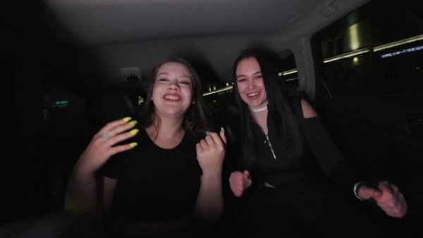 Dress Code - Я персона VIP-VIPУ меня есть джип-джип (frame up stripdance)