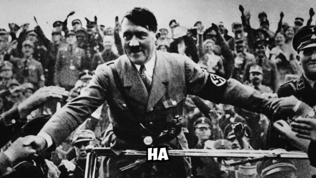 Почему Гитлер ненавидел Евреев? Вся правда смотреть онлайн