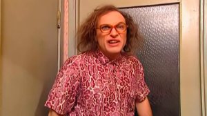 "Осторожно, Модерн! 2" 4 серия: "Поменяться местами" (HD)