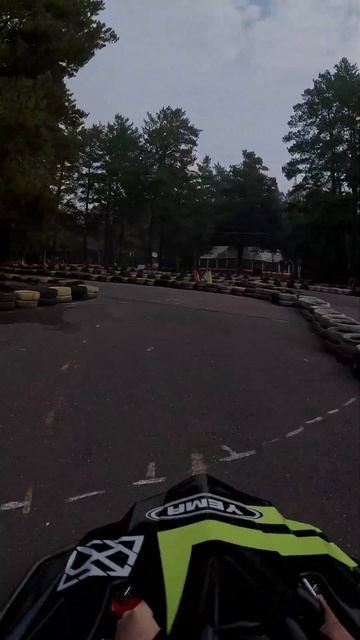 Картинг АлтайКарт в Бийске смотреть онлайн