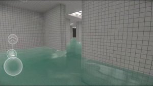 БЕСКОНЕЧНЫЕ БАССЕЙНЫ☠️!!! ПРОХОЖДЕНИЕ ИГРЫ POOLROOMS🤗!!!