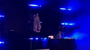 ХЛЕБ — Бывший | 21.08 | Флакон Open Air